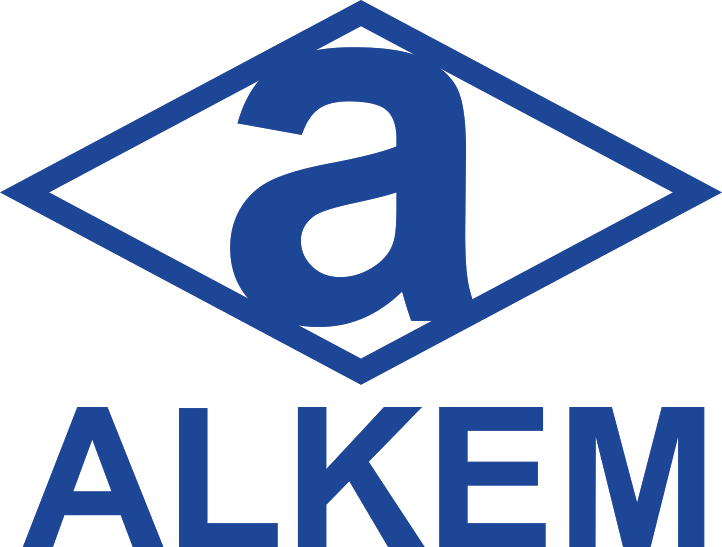 Alkem logo